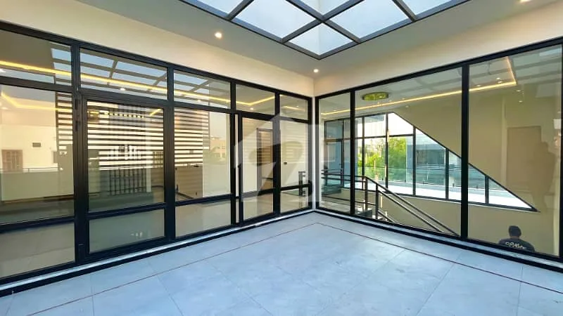 1 Kanal Luxury Home Available For Sale In DHA Phase 2 Islamabad