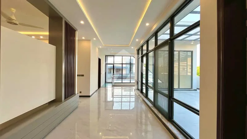 1 Kanal Luxury Home Available For Sale In DHA Phase 2 Islamabad