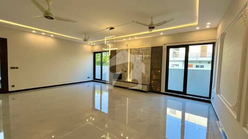 1 Kanal Luxury Home Available For Sale In DHA Phase 2 Islamabad