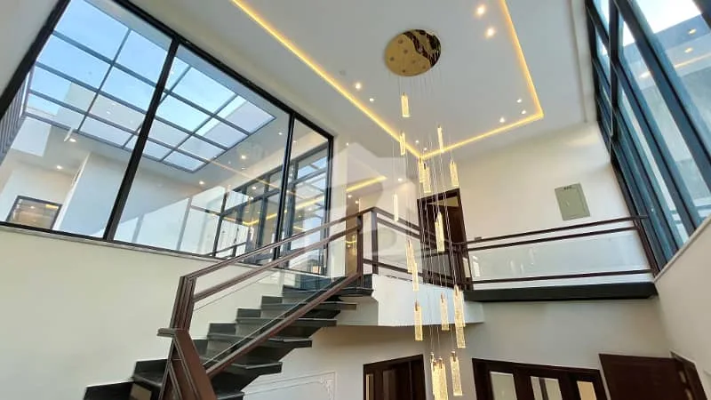 1 Kanal Luxury Home Available For Sale In DHA Phase 2 Islamabad