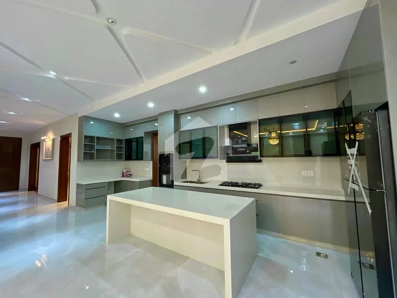 1 Kanal Double Unit Luxury House Available in DHA Phase 2, Islamabad