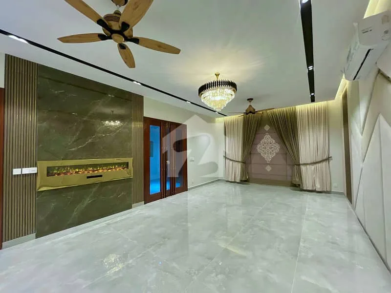 1 Kanal Double Unit Luxury House Available in DHA Phase 2, Islamabad