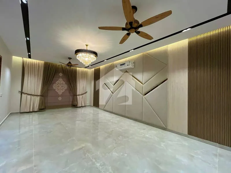 1 Kanal Double Unit Luxury House Available in DHA Phase 2, Islamabad