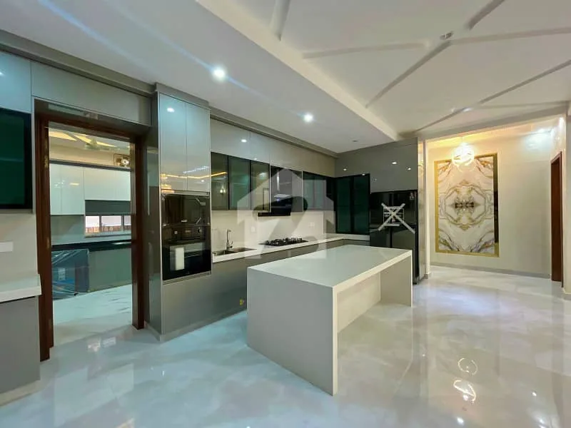 1 Kanal Double Unit Luxury House Available in DHA Phase 2, Islamabad