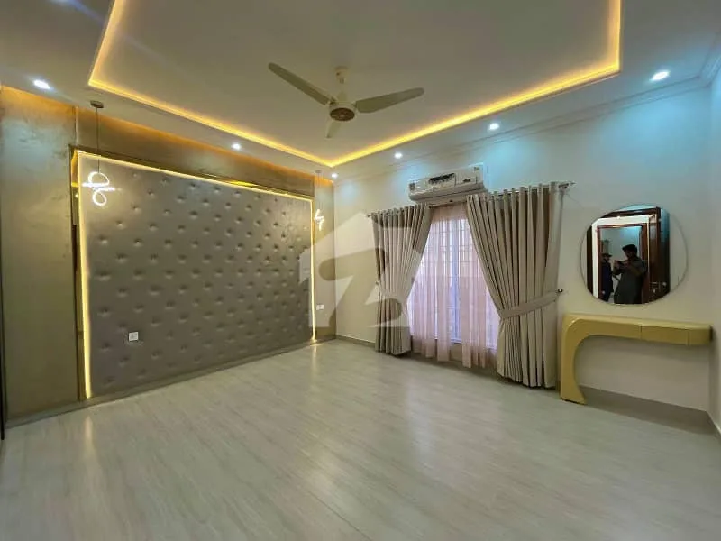 1 Kanal Double Unit Luxury House Available in DHA Phase 2, Islamabad