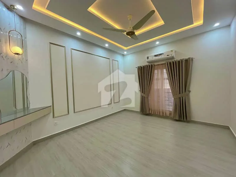 1 Kanal Double Unit Luxury House Available in DHA Phase 2, Islamabad