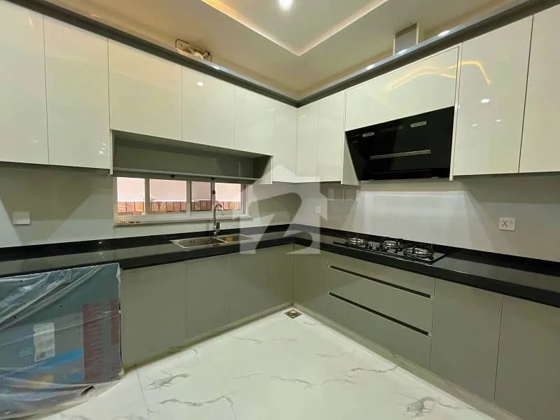 1 Kanal Double Unit Luxury House Available in DHA Phase 2, Islamabad