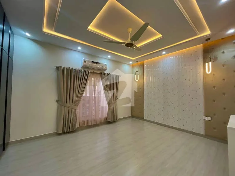 1 Kanal Double Unit Luxury House Available in DHA Phase 2, Islamabad