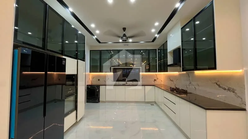1 Kanal Ultra Modern Luxury Home Available in DHA Phase 2 Islamabad