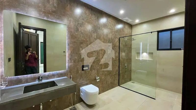 1 Kanal Ultra Modern Luxury Home Available in DHA Phase 2 Islamabad