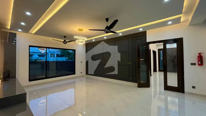 1 Kanal Ultra Modern Luxury Home Available in DHA Phase 2 Islamabad