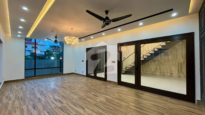 1 Kanal Ultra Modern Luxury Home Available in DHA Phase 2 Islamabad