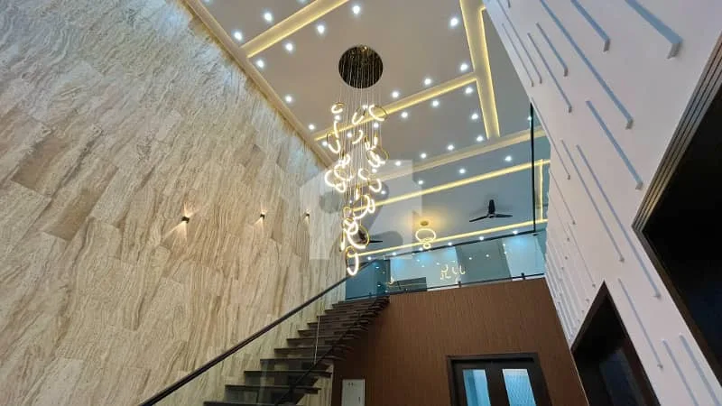 1 Kanal Ultra Modern Luxury Home Available in DHA Phase 2 Islamabad