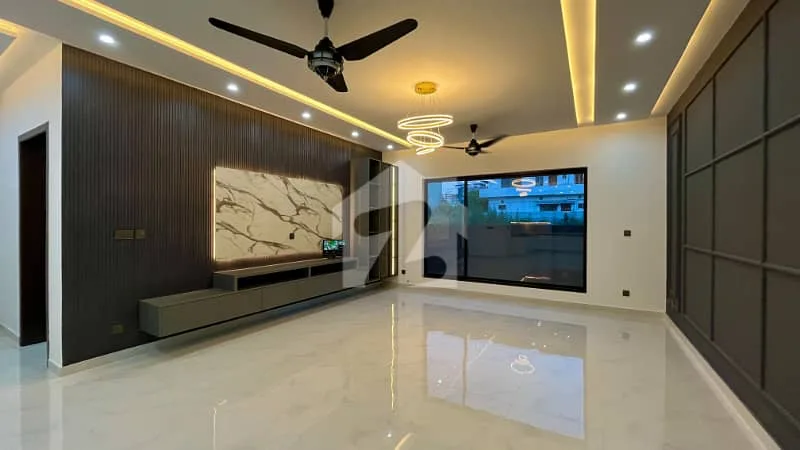 1 Kanal Ultra Modern Luxury Home Available in DHA Phase 2 Islamabad