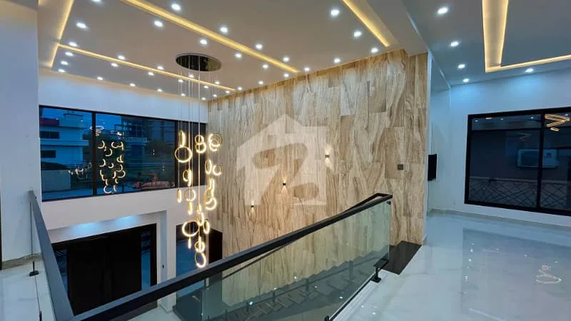 1 Kanal Ultra Modern Luxury Home Available in DHA Phase 2 Islamabad