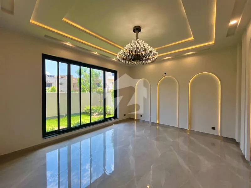 1 Kanal Modern Luxury Home Available in DHA Phase 2, Islamabad