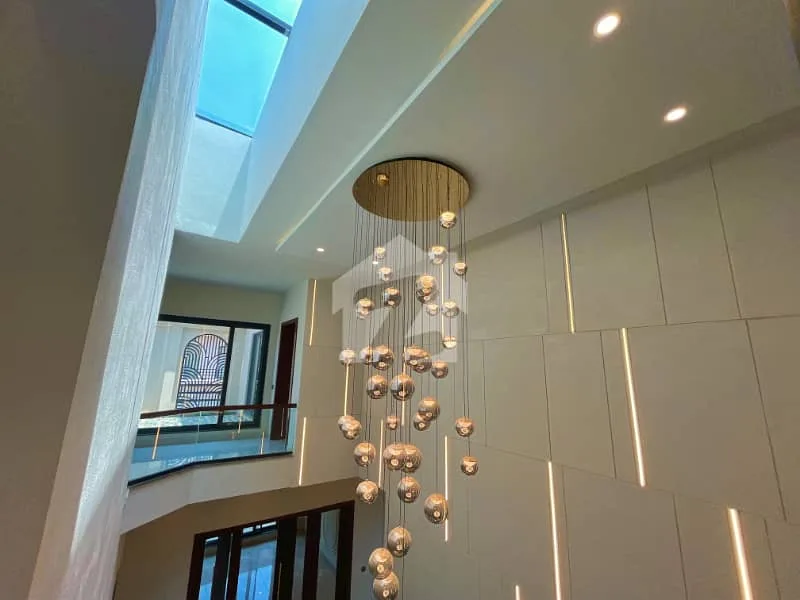 1 Kanal Modern Luxury Home Available in DHA Phase 2, Islamabad