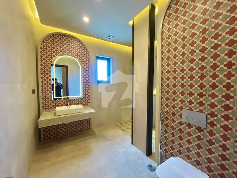1 Kanal Modern Luxury Home Available in DHA Phase 2, Islamabad