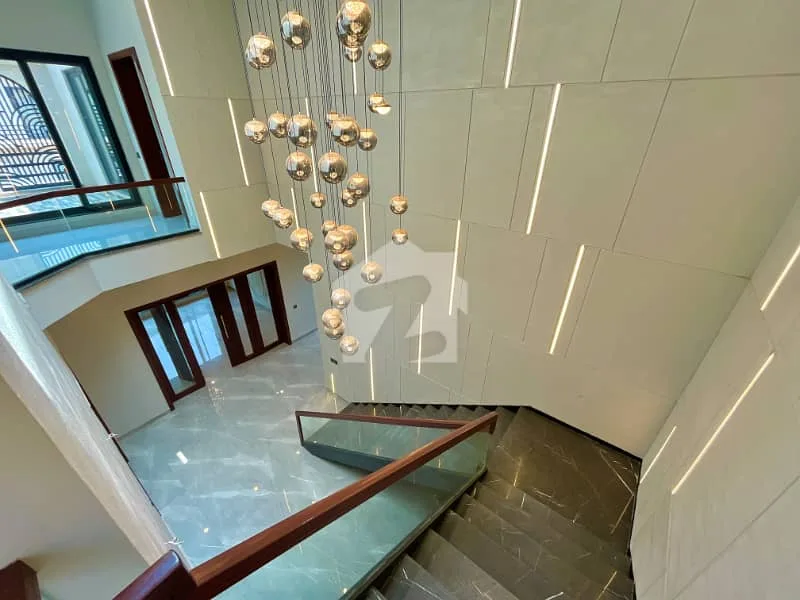1 Kanal Modern Luxury Home Available in DHA Phase 2, Islamabad