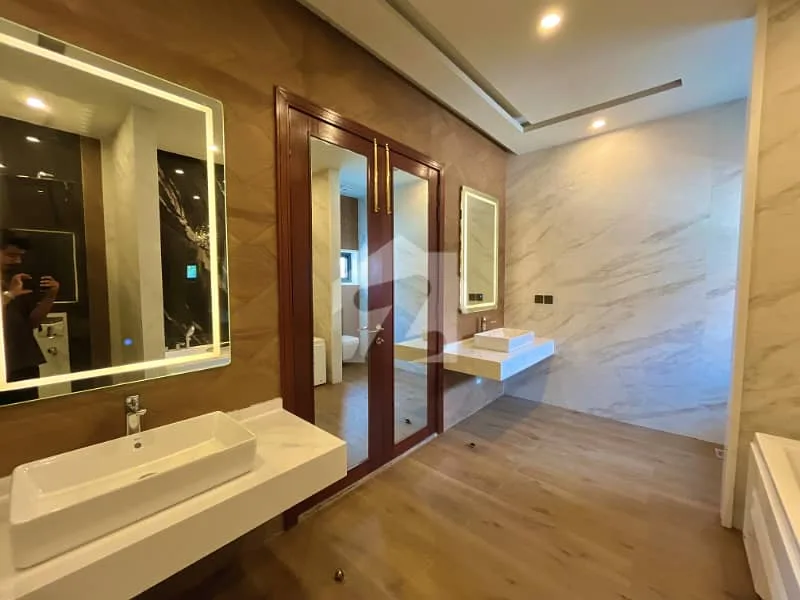1 Kanal Modern Luxury Home Available in DHA Phase 2, Islamabad