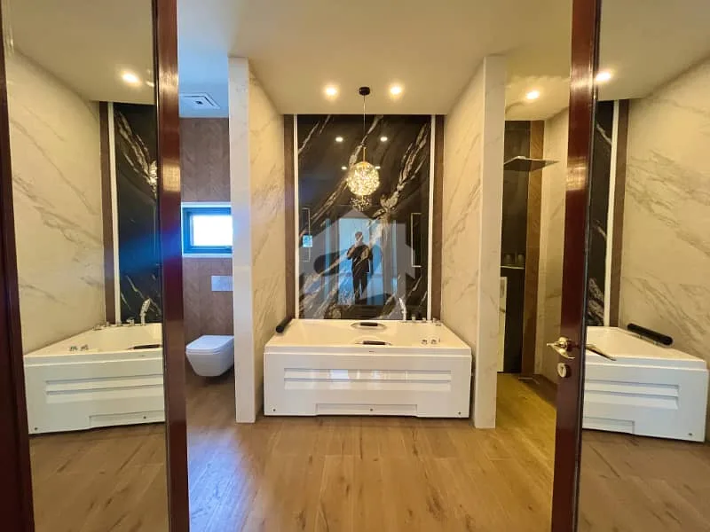 1 Kanal Modern Luxury Home Available in DHA Phase 2, Islamabad
