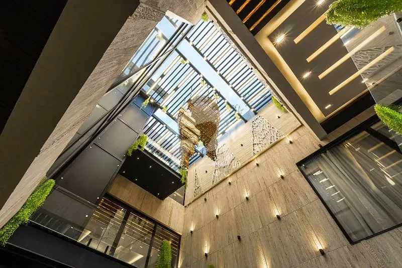Stunning 2 Kanal Fully Furnished House for Sale