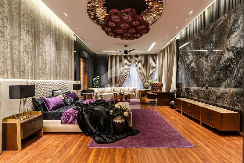 Stunning 2 Kanal Fully Furnished House for Sale
