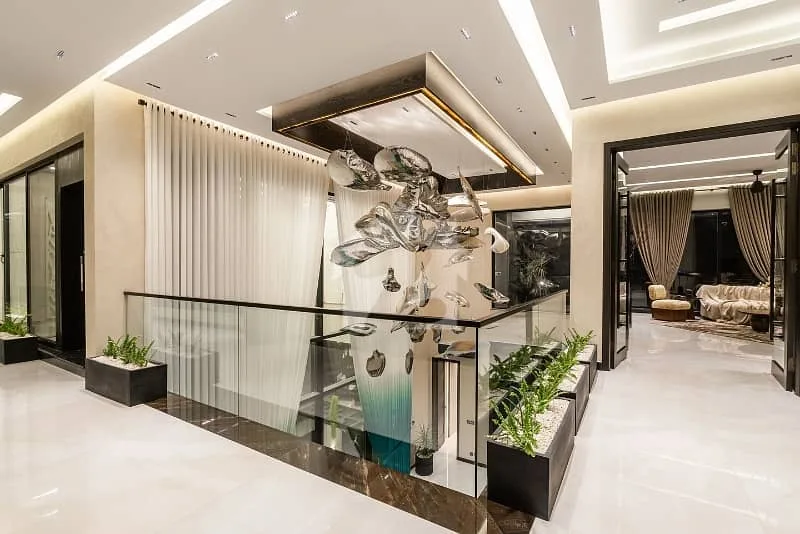Stunning 2 Kanal Fully Furnished House for Sale