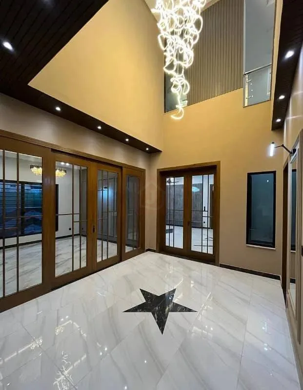 1 Kanal Stunning House Available in DHA Phase 2 Islamabad