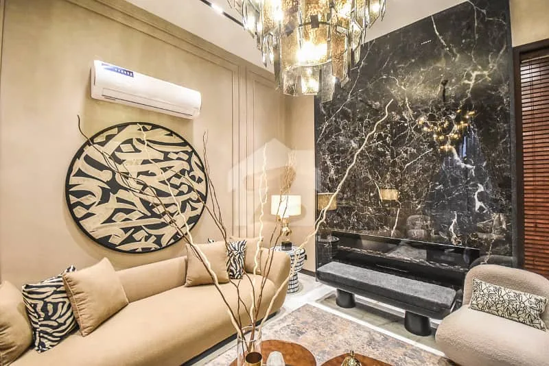 Stunning Modern Bungalow for Sale in DHA Phase 6 Near Park Raya Mosque