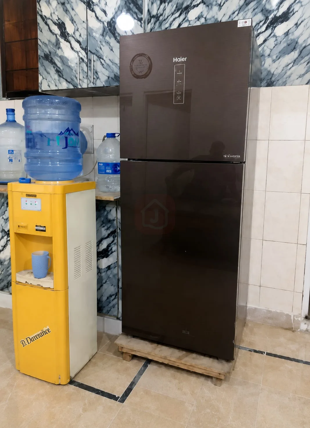 Spacious 2Br furnished house with a park nearby