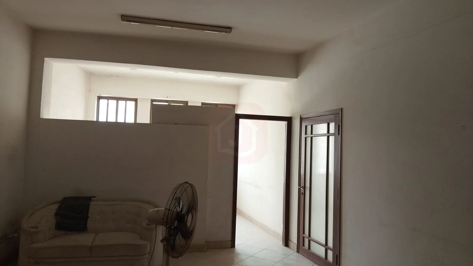 COMMERCIAL BUILDING PECHS SOCIETY ..