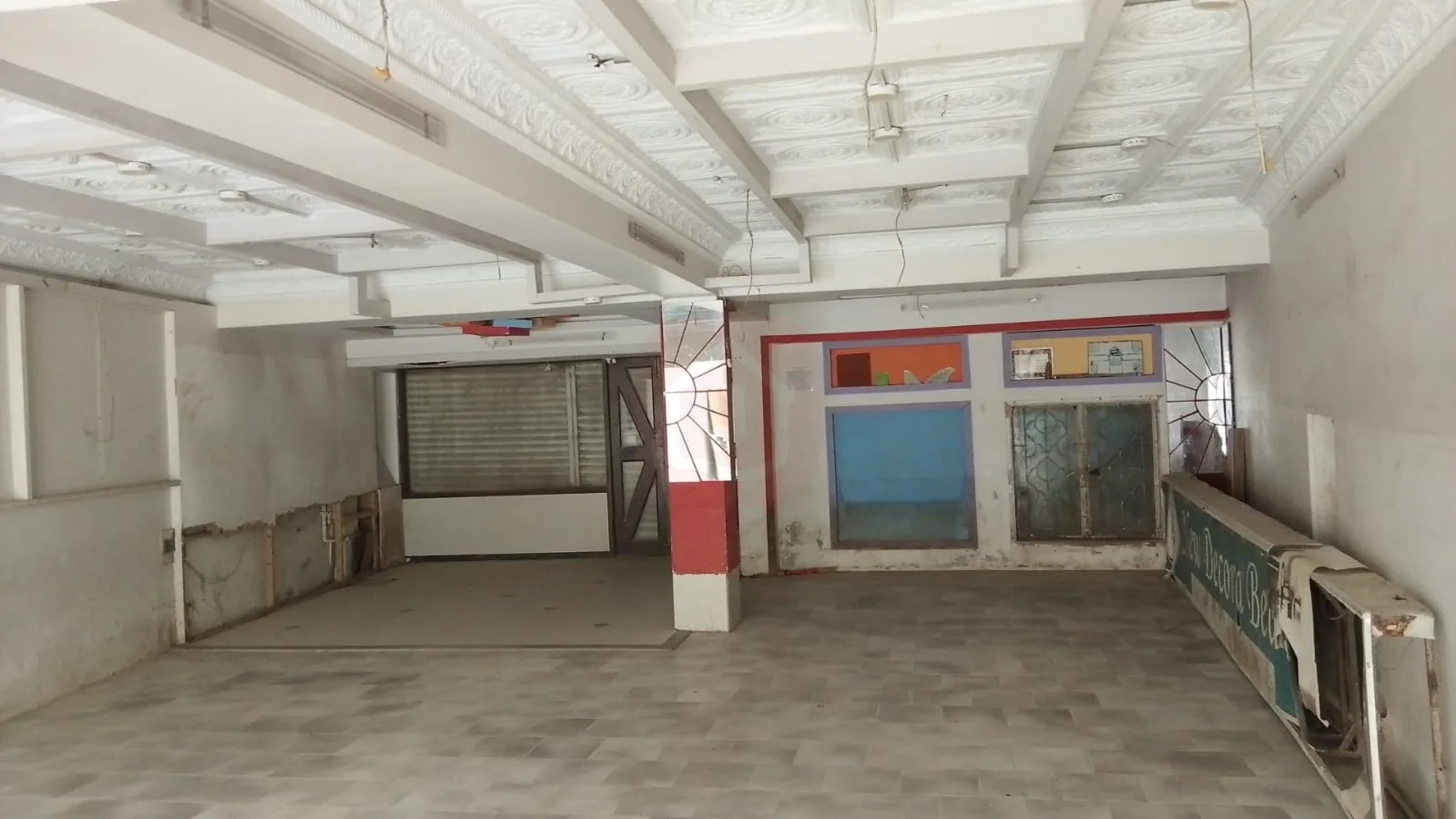 COMMERCIAL BUILDING PECHS SOCIETY ..