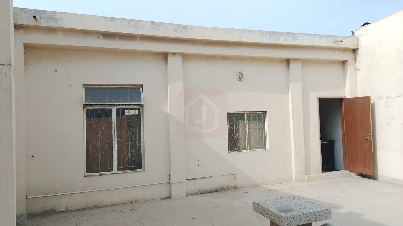 COMMERCIAL BUILDING PECHS SOCIETY ..