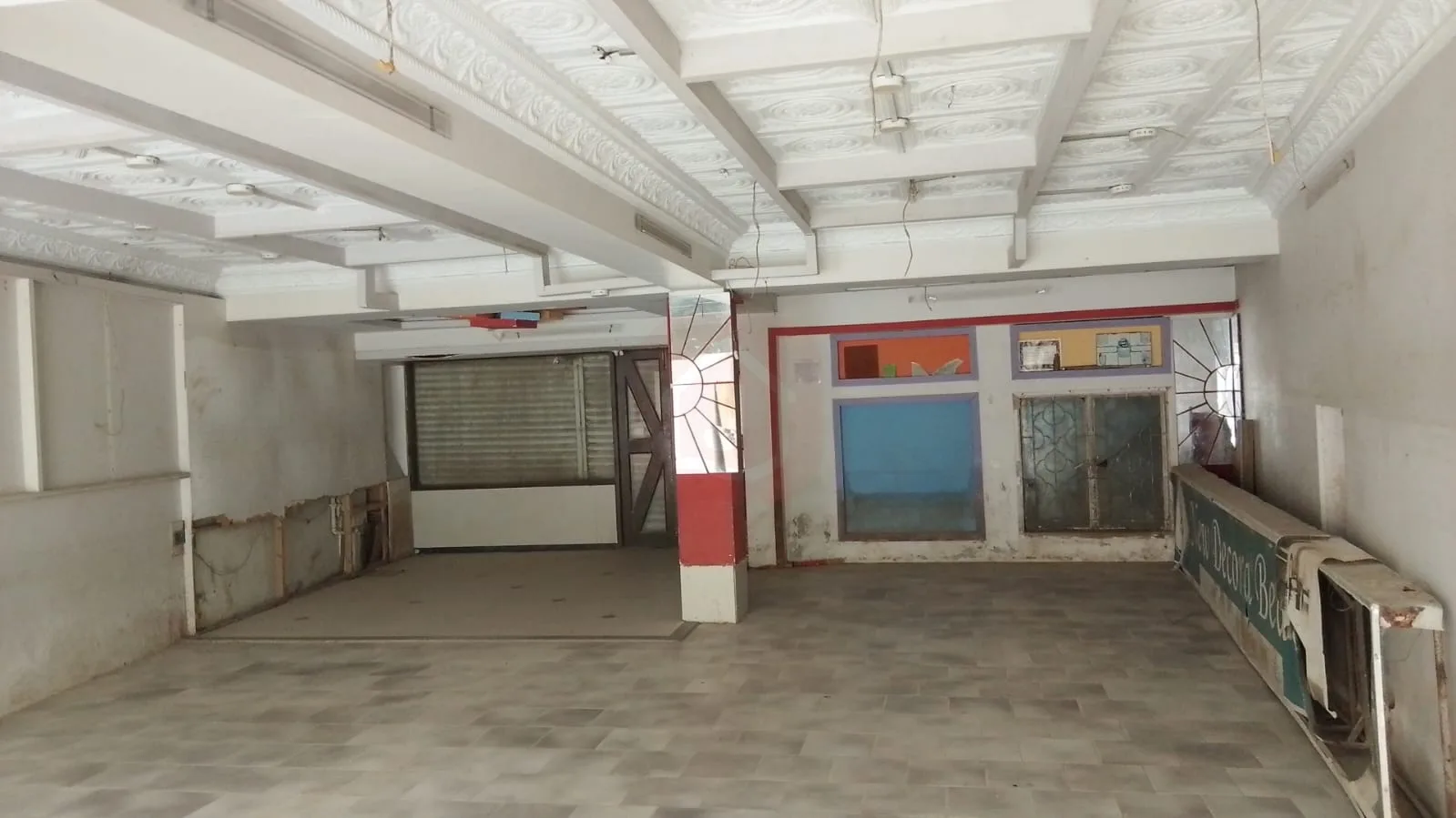 COMMERCIAL BUILDING PECHS SOCIETY ..