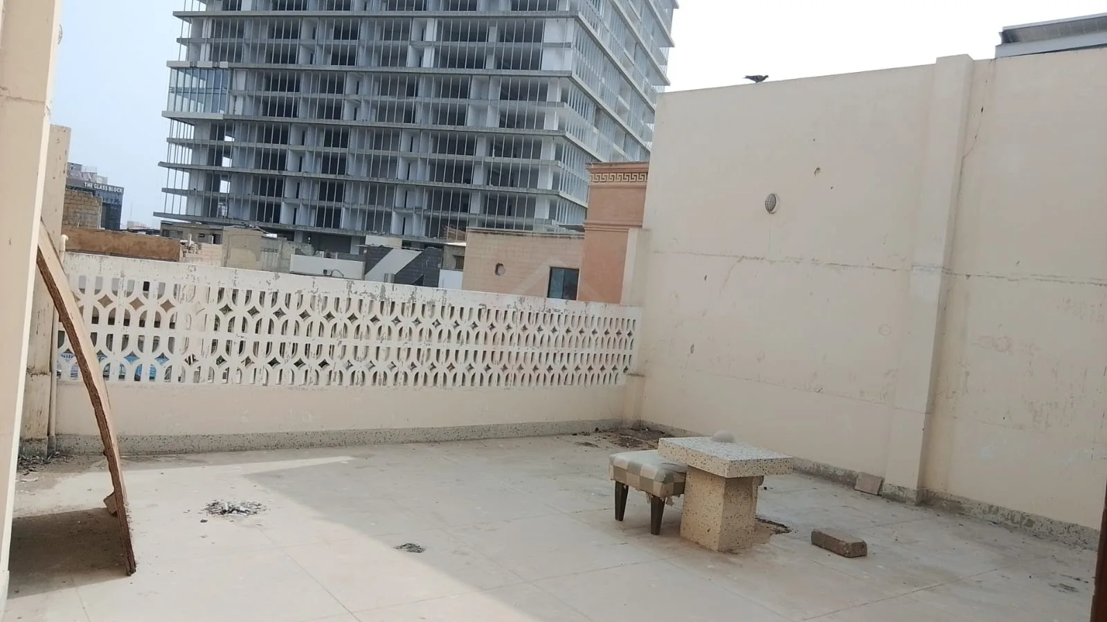 COMMERCIAL BUILDING PECHS SOCIETY ..