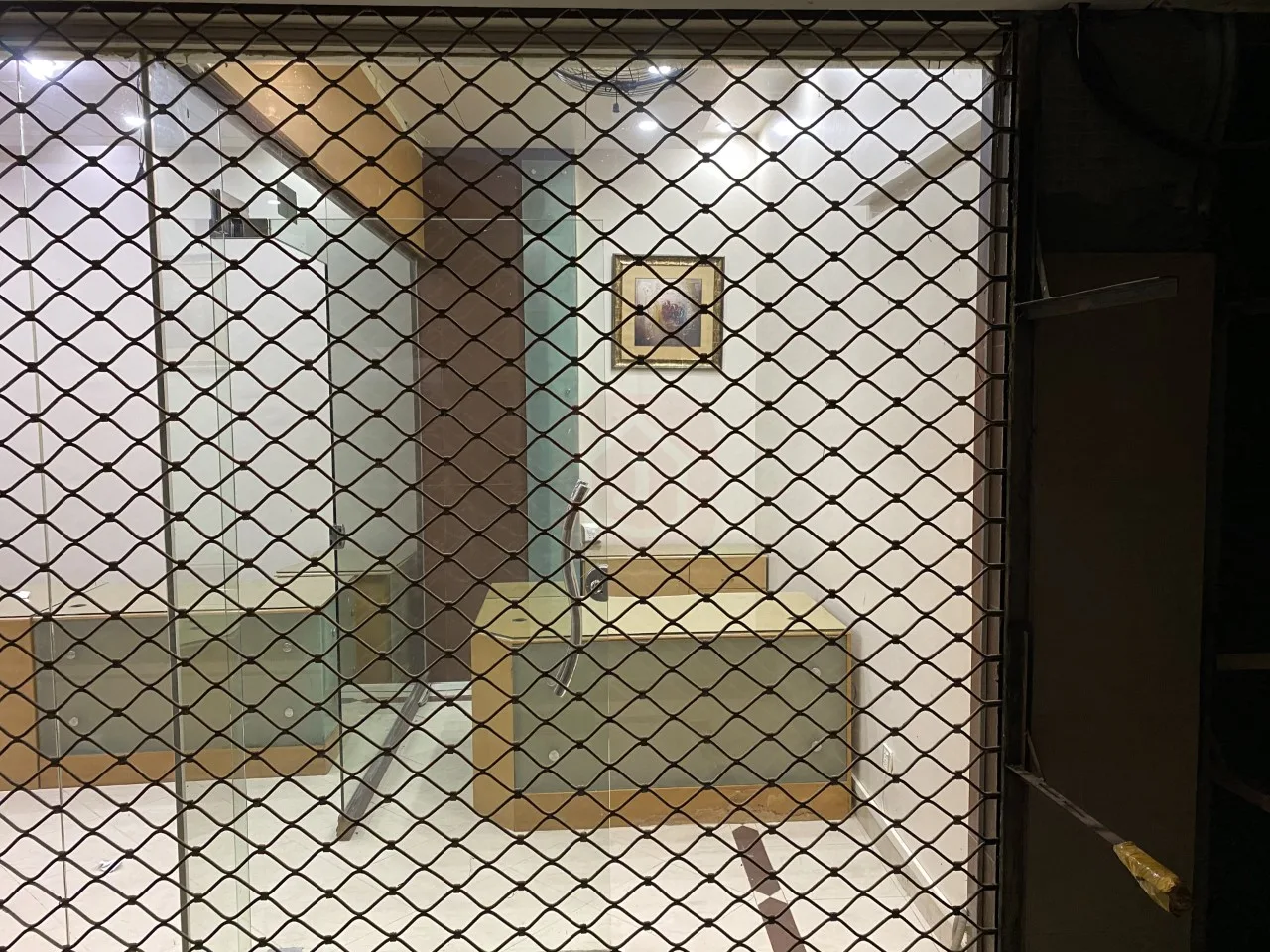 Semi-Furnished Office for Rent – Kohinoor One Plaza, Faisalabad
