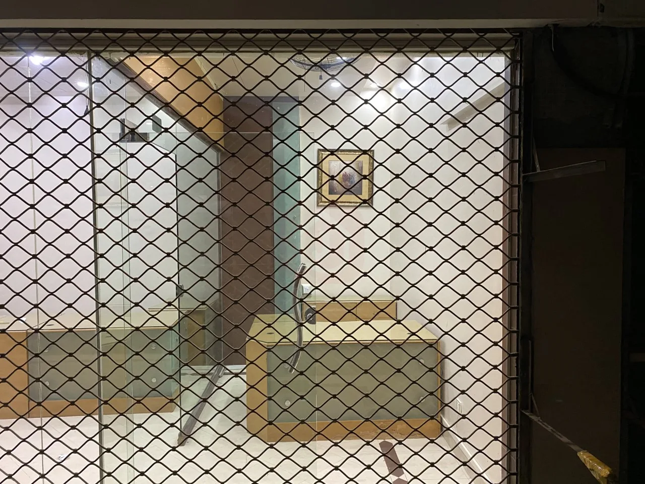 Semi-Furnished Office for Rent – Kohinoor One Plaza, Faisalabad