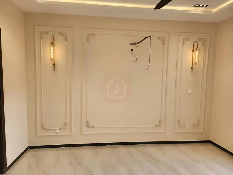 10 Marla Home Now For Sale In Top City 1, Islamabad