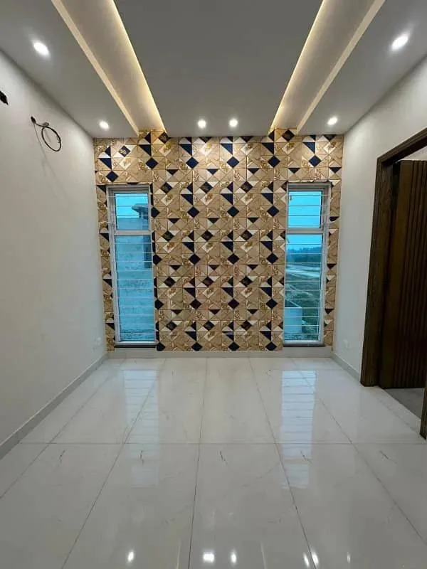 10 Marla Contemporary Home | Serene Area | Perfect For Families For Sale In DHA 8 Lahore
