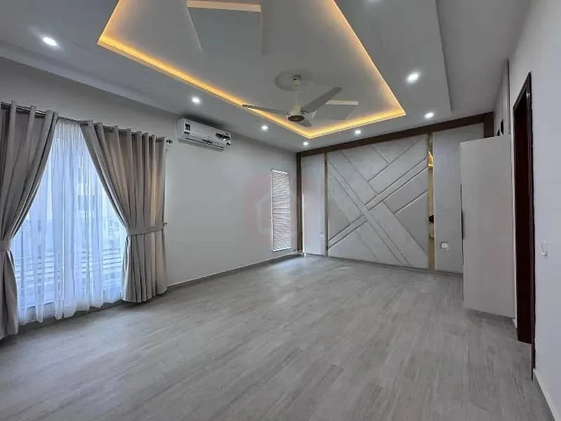 Exclusive Double Unit Designer Home for Sale in Prime DHA Location