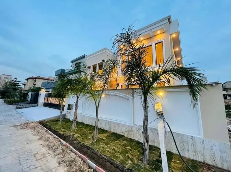 Investor Price House Near Giga Mall in DHA Phase 2
