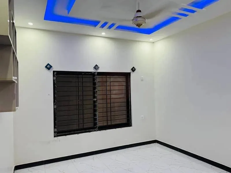 10 Marla Double Unit New House for Sale in DHA Phase 2 Islamabad