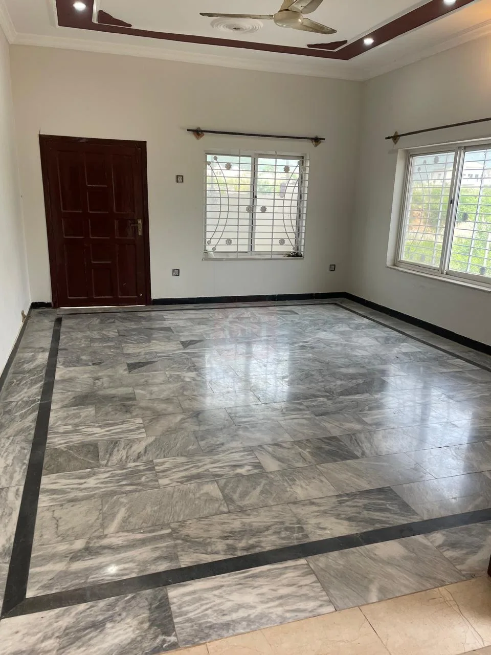 Lower Ground Portion Available for Rent SHAH ALLAH DITTA ISLAMABAD