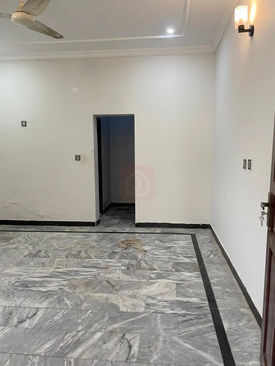 Lower Ground Portion Available for Rent SHAH ALLAH DITTA ISLAMABAD