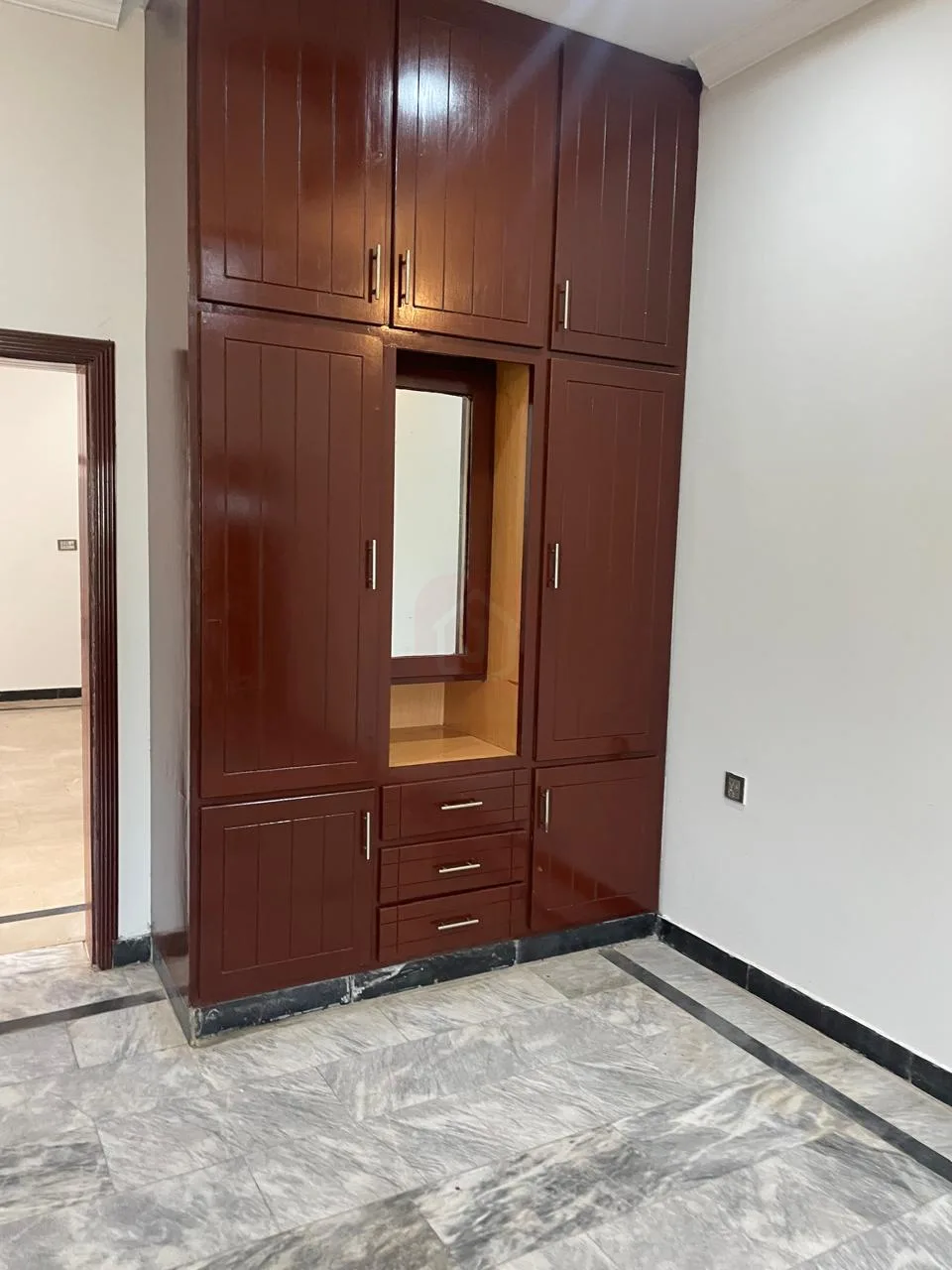 Lower Ground Portion Available for Rent SHAH ALLAH DITTA ISLAMABAD