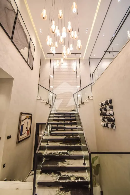 1 Kanal Newly Built Fully Furnished House with Basement for Sale in DHA Phase 6