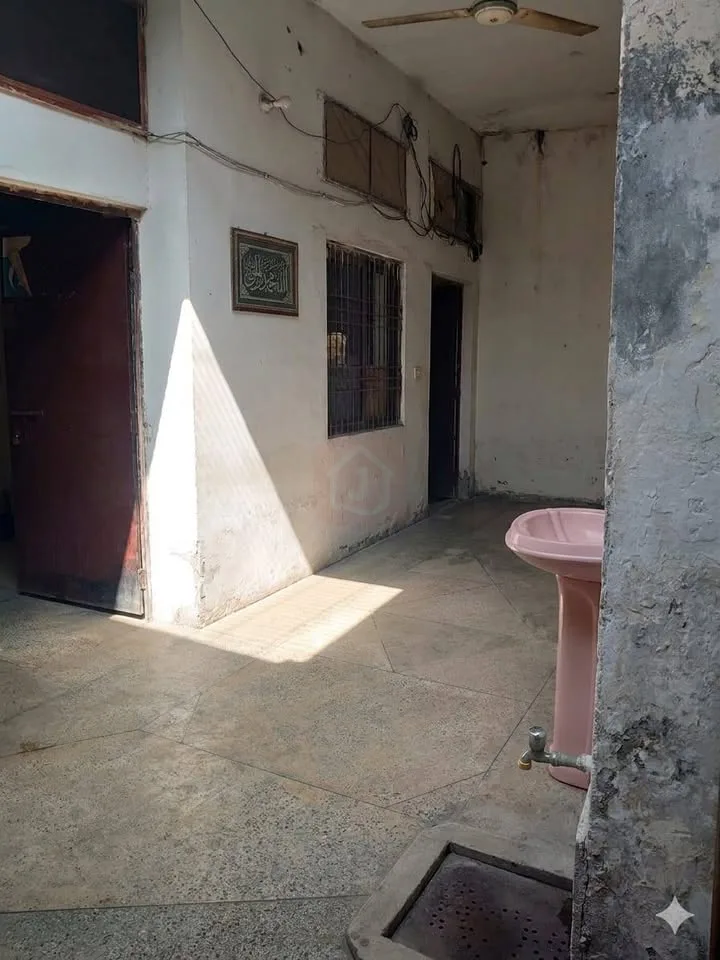 12.75 Marla Semi-Commercial property for sale near Data Darbar Lahore