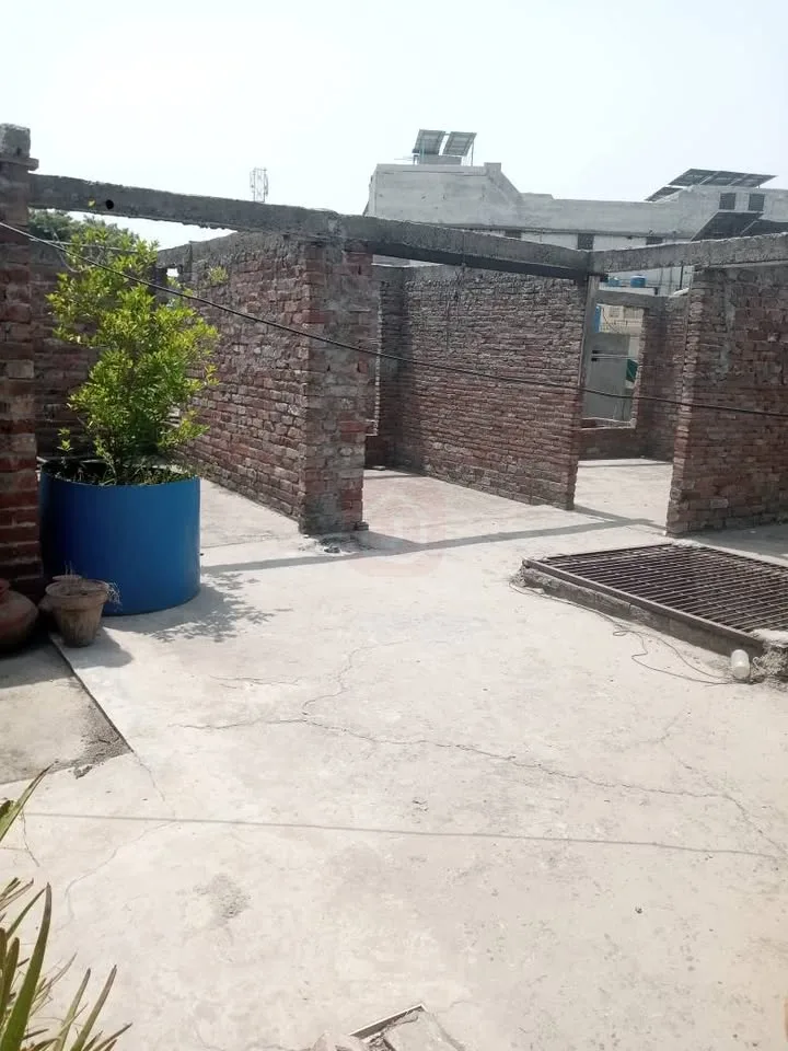 12.75 Marla Semi-Commercial property for sale near Data Darbar Lahore