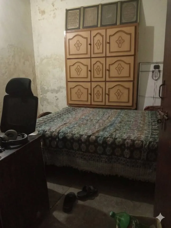 12.75 Marla Semi-Commercial property for sale near Data Darbar Lahore